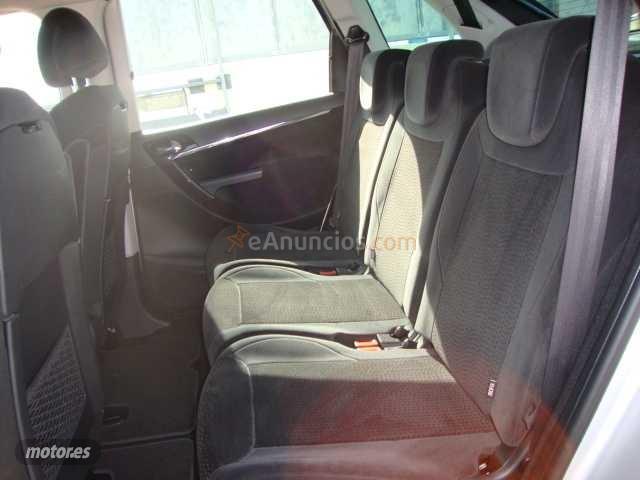 Citroen C4 1.6HDI Premier CMP de 2009 con 76.000 Km por 11.900 EUR. en Barcelona