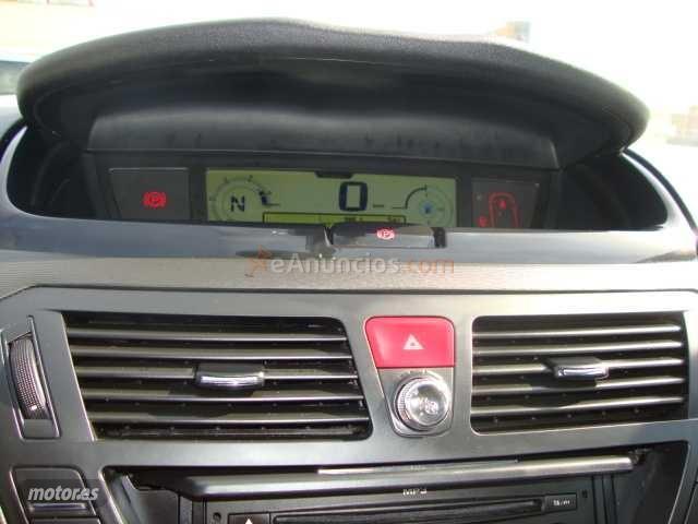 Citroen C4 1.6HDI Premier CMP de 2009 con 76.000 Km por 11.900 EUR. en Barcelona