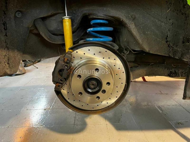 BMW Serie 3 323I COPA EMOTIONS 