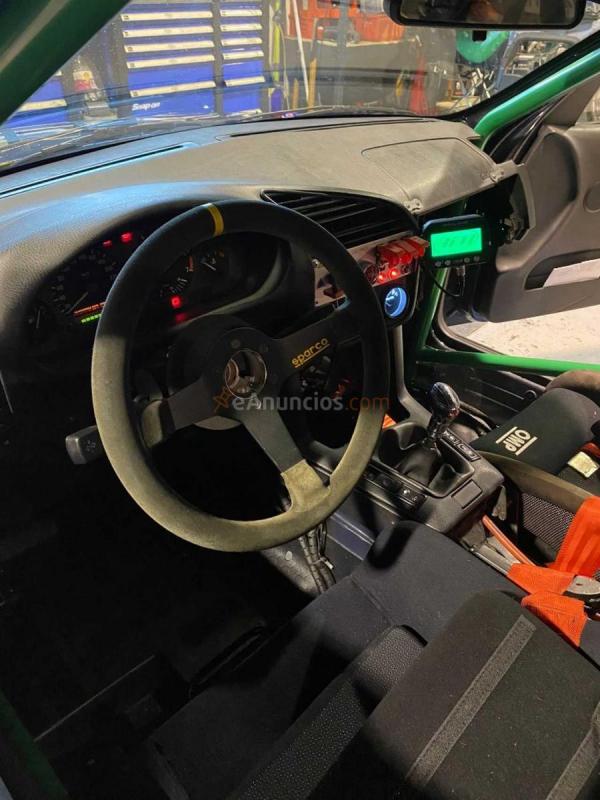 BMW Serie 3 323I COPA EMOTIONS 