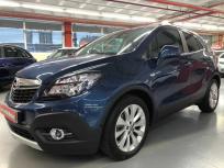 Opel Mokka SOLO 8000KM 