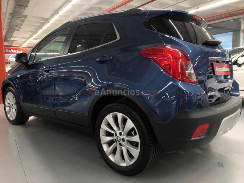 Opel Mokka SOLO 8000KM 