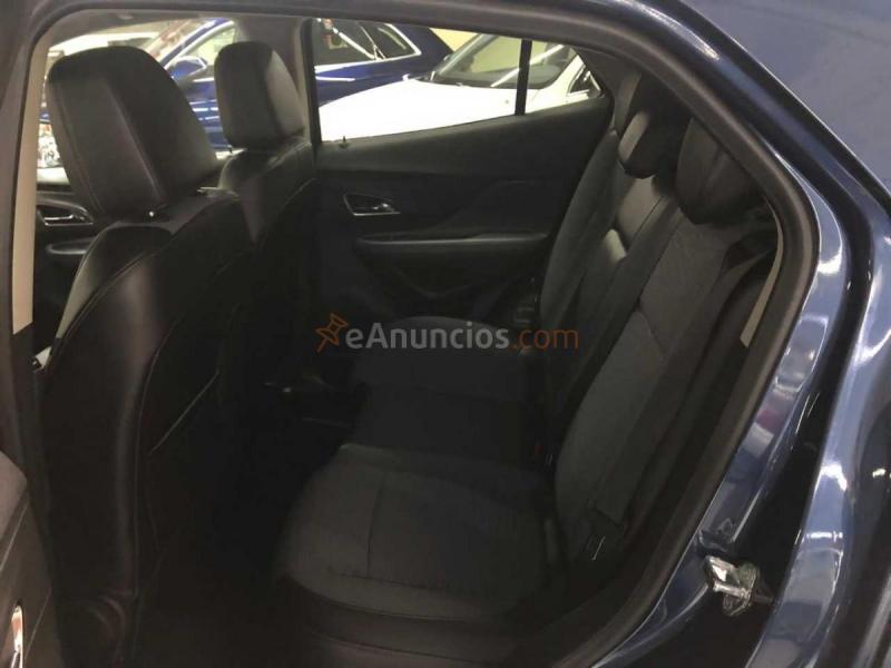 Opel Mokka SOLO 8000KM 