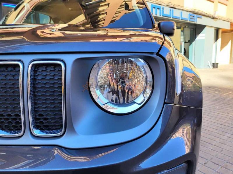 Jeep Renegade Limited 