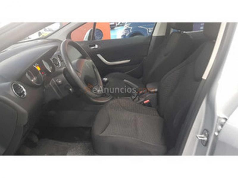 Peugeot 308 SW 1.6 HDI Confort 80 kW 