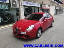 Alfa Romeo Giulietta 1.6 JTDm 105cv Distinctive 