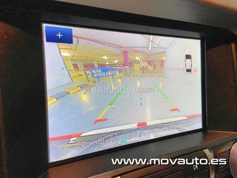 Ford Mustang GT 5.0 V8 