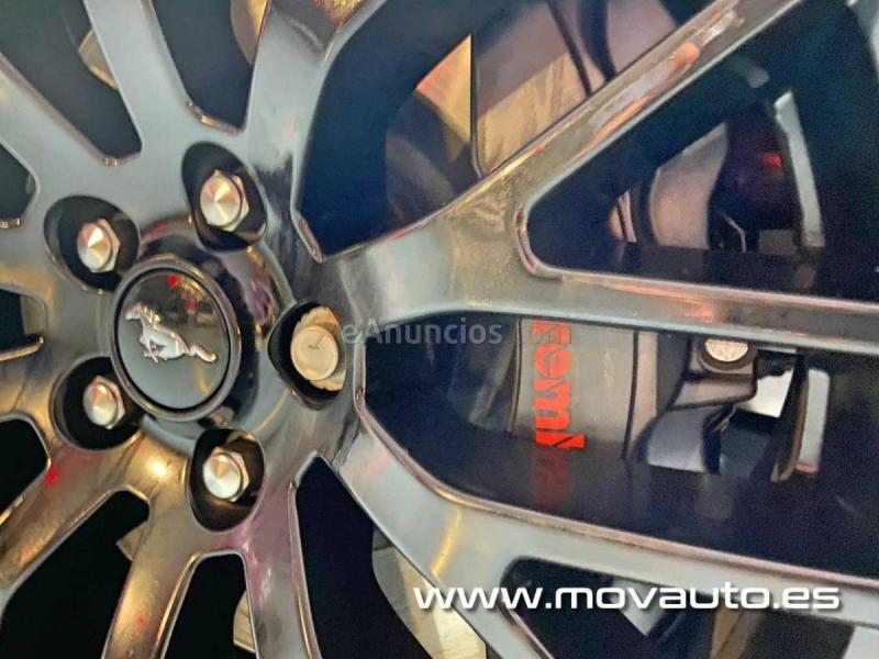 Ford Mustang GT 5.0 V8 