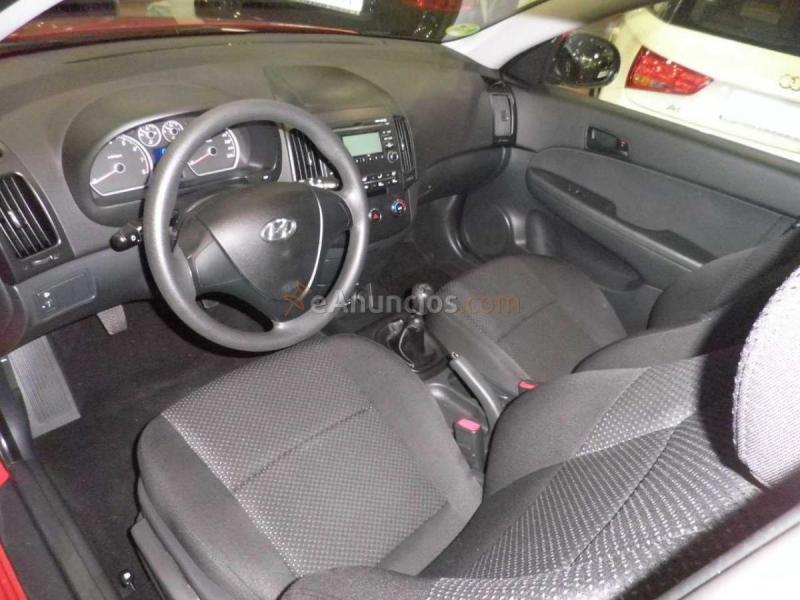 Hyundai i30 1.4 COMFORT 