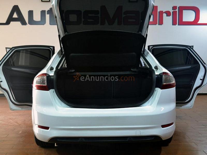 Ford Mondeo 2.0 TDCi 140cv Limited Edition