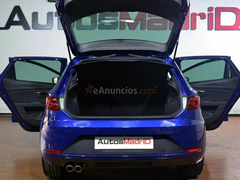 Seat Leon 1.5 TSI 110kW (150CV) S&S FR Fast Ed