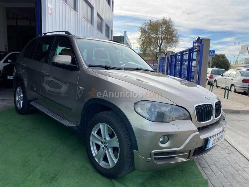 BMW X5 3.0 d  