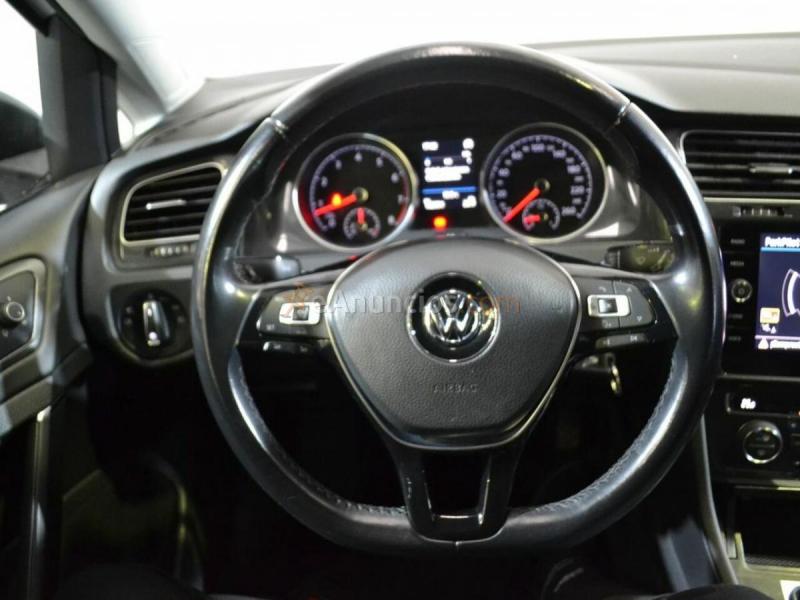 Volkswagen Golf Advance 1.4 TSI 92kW (125CV)