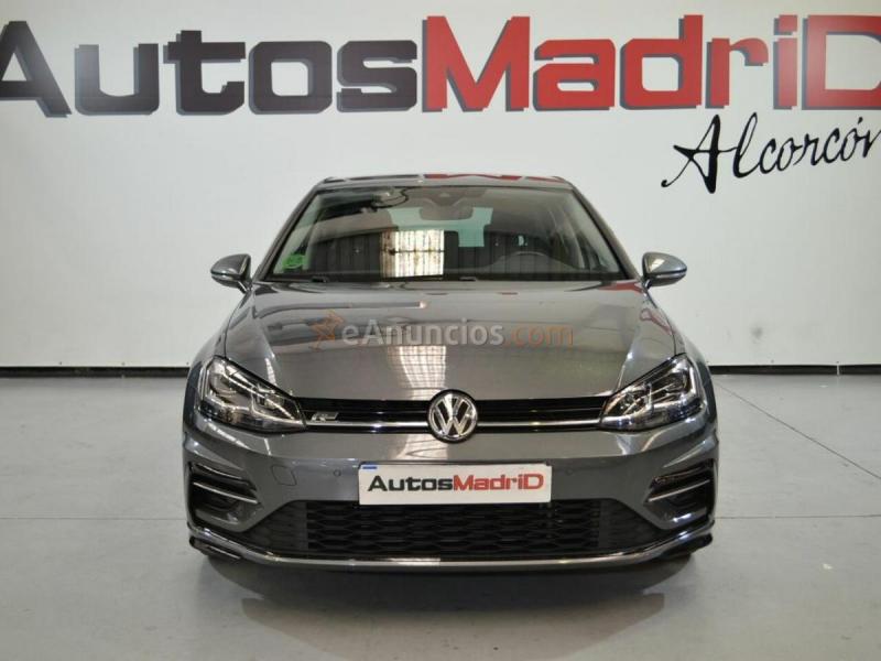 Volkswagen Golf Sport R-Line 1.5 TSI 110kW (150CV) DSG