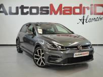 Volkswagen Golf Sport R-Line 1.5 TSI 110kW (150CV) DSG
