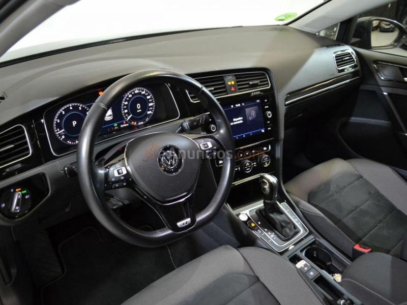 Volkswagen Golf Sport R-Line 1.5 TSI 110kW (150CV) DSG