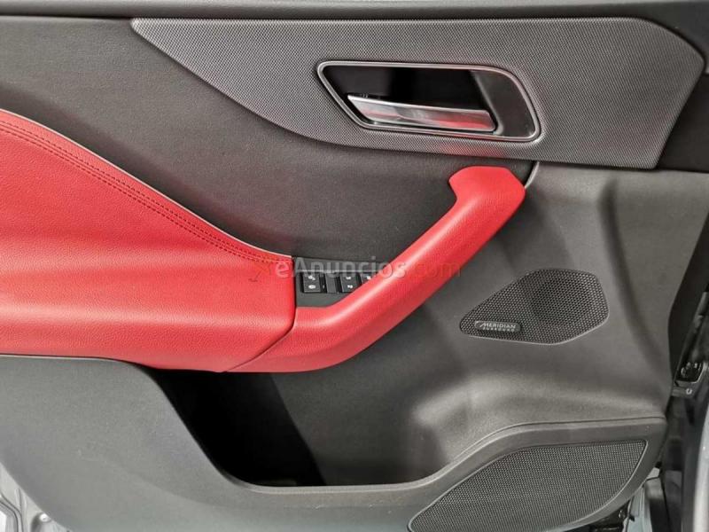 Jaguar F-pace 3.0 V6 Sc S Aut. Awd 380