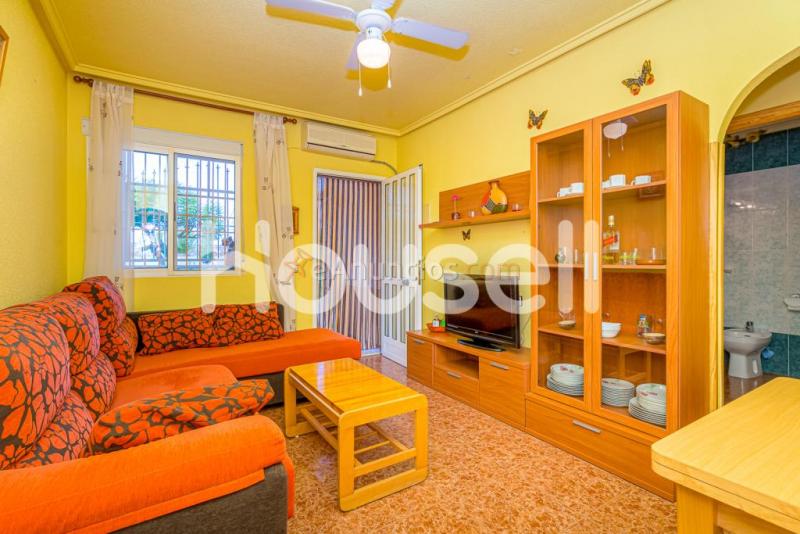Piso en venta de 65 m en Calle Santander, 03181 Torrevieja (Alacant)