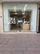 QUIERES TRIUNFAR CON TU NEGOCIO  PUES ABRELO EN EL EIX COMERCIAL