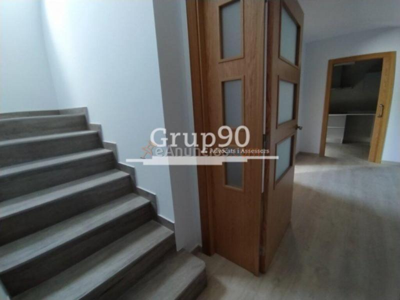 OPORTUNIDAD  ADOSADAS EN ALFARRAS A ESTRENAR