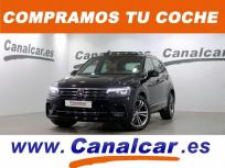 Volkswagen Tiguan Sport 1.5 TSI 150CV DSG 