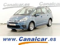 Citron Grand C4 Picasso 1.6 VTI SX 120 CV 