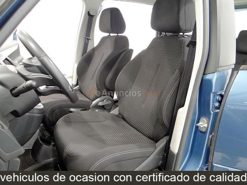 Citron Grand C4 Picasso 1.6 VTI SX 120 CV 
