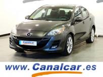 Mazda 3 1.6 CRTD Active 
