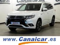 Mitsubishi Outlander 2.0 PHEV Kaiteki Auto 4WD 203CV 