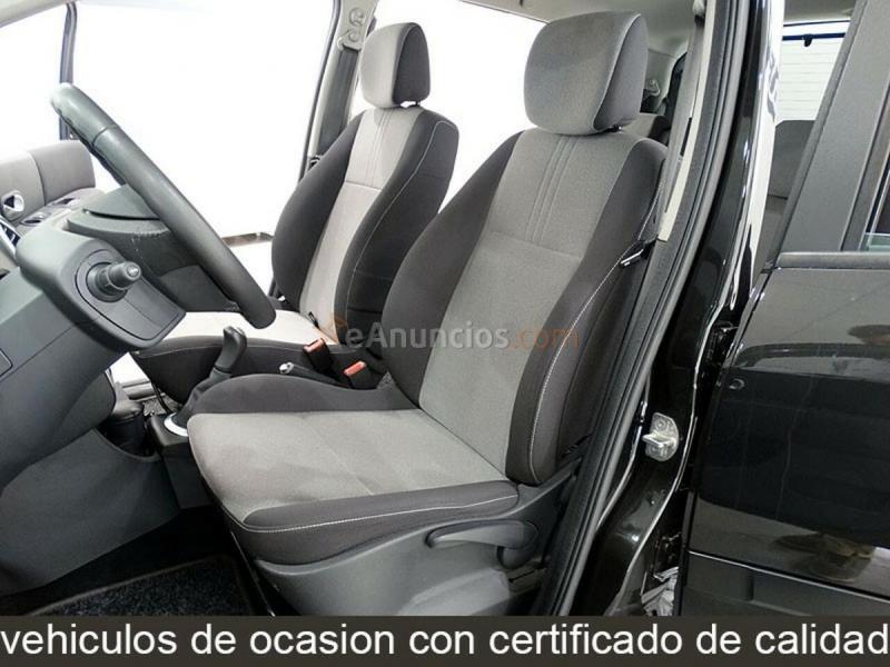 Renault Grand Modus 1.2 TCE Dynamique eco2 