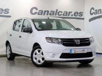 Dacia Sandero 1.2 Laureate 75 CV 