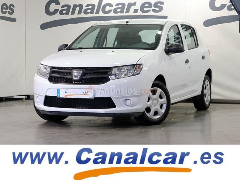 Dacia Sandero 1.2 Laureate 75 CV 