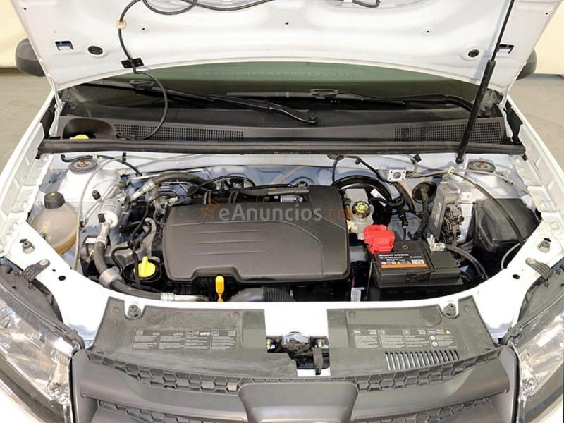 Dacia Sandero 1.2 Laureate 75 CV 