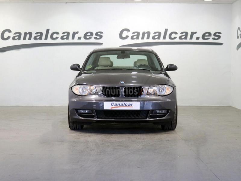 BMW Serie 1 dA Coupe 177 CV 