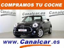 MINI Cooper Cooper 136CV 