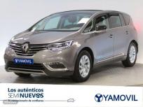 Renault Espace Zen Energy dCi 160 Twin Turbo EDC de 2016 con 78.516 Km por 21.500 EUR. en Madrid