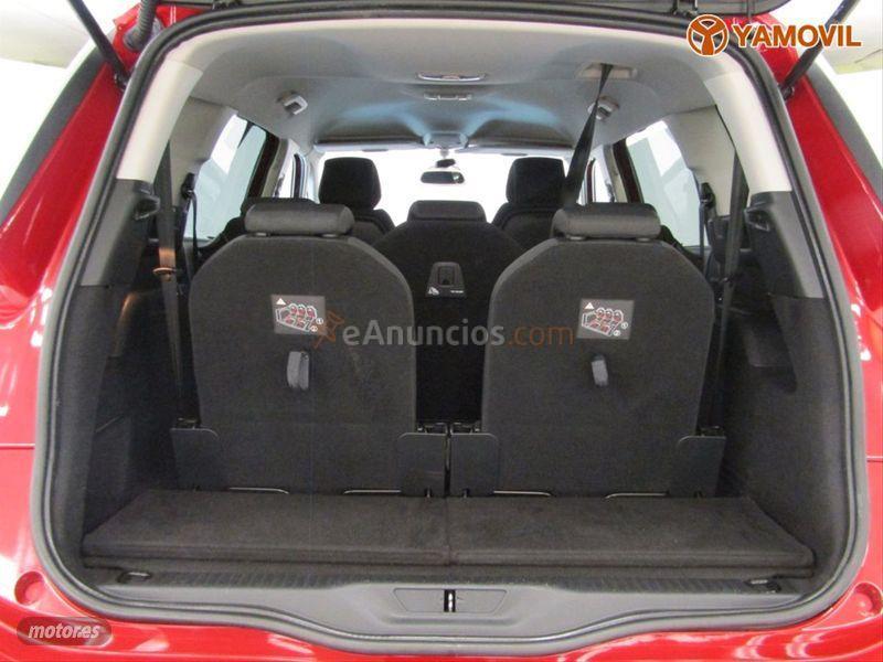 Citroen Grand C4 Spacetourer BlueHDi 120KW 160CV SS Feel EAT8 de 2018 con 56.255 Km por 21.500 EUR. en Madrid