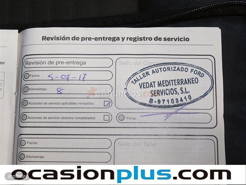 Ford Focus 2.0 EcoBoost ASS 184kW ST Sportbreak de 2017 con 47.286 Km por 25.500 EUR. en Castellon