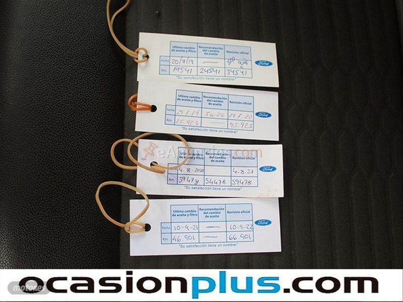 Ford Focus 2.0 EcoBoost ASS 184kW ST Sportbreak de 2017 con 47.286 Km por 25.500 EUR. en Castellon