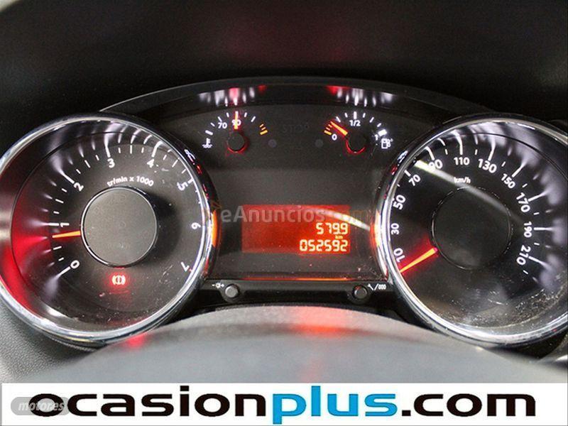 Peugeot 5008 Access 1.2 PureTech 130 SS de 2015 con 52.592 Km por 12.200 EUR. en Castellon