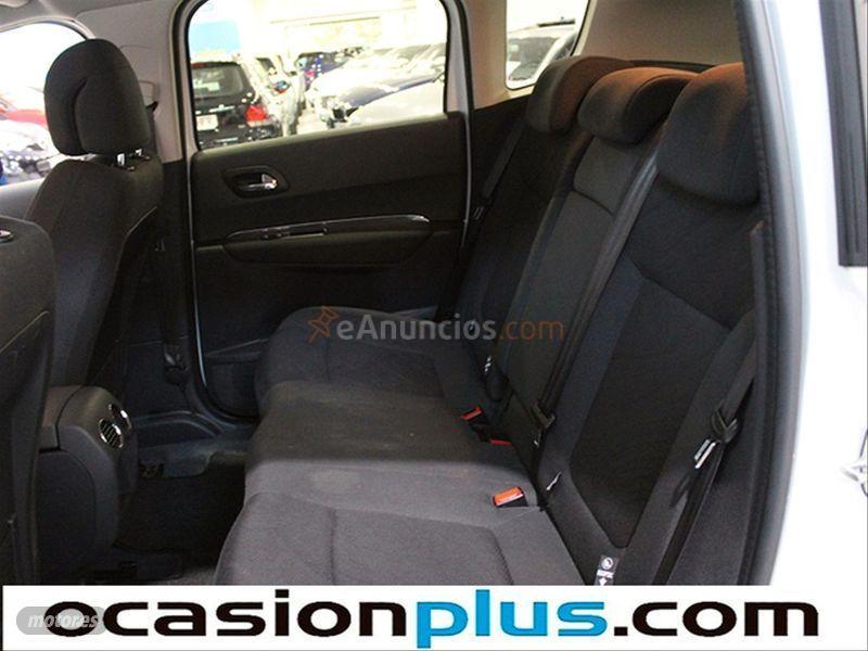 Peugeot 5008 Access 1.2 PureTech 130 SS de 2015 con 52.592 Km por 12.200 EUR. en Castellon