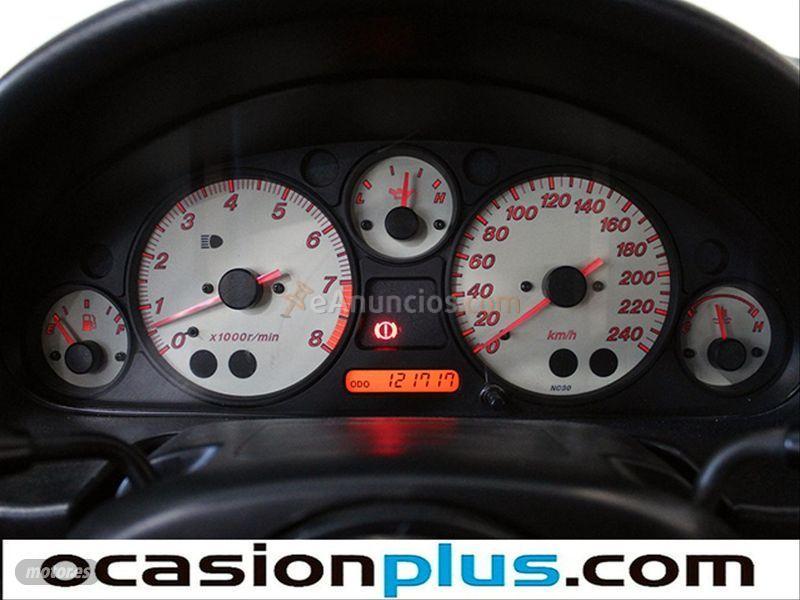 Mazda MX5 1.6 16v Limited de 2002 con 121.717 Km por 8.500 EUR. en Castellon
