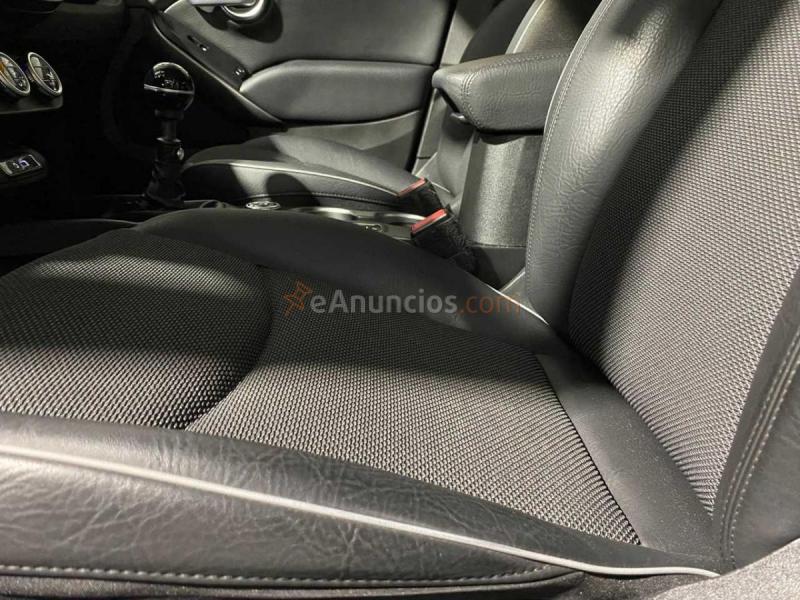 Fiat 500X 1.4 140cv gasolina 