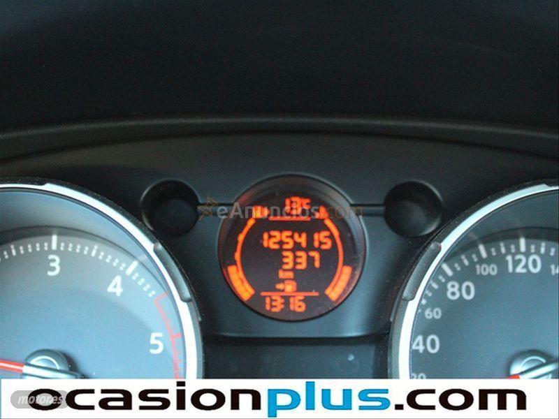 Nissan Qashqai+2 1.5 dCi TEKNA SPORT 4x2 18 de 2010 con 125.415 Km por 9.750 EUR. en Castellon