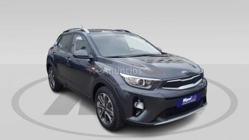 Kia Stonic 1.0 TGDI 74kW 100CV drive 