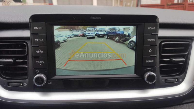 Kia Stonic 1.0 TGDI 74kW 100CV drive 