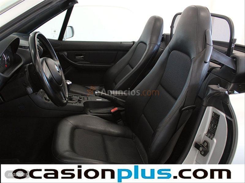 BMW Z3 2.2i Roadster de 2001 con 103.784 Km por 12.950 EUR. en Castellon
