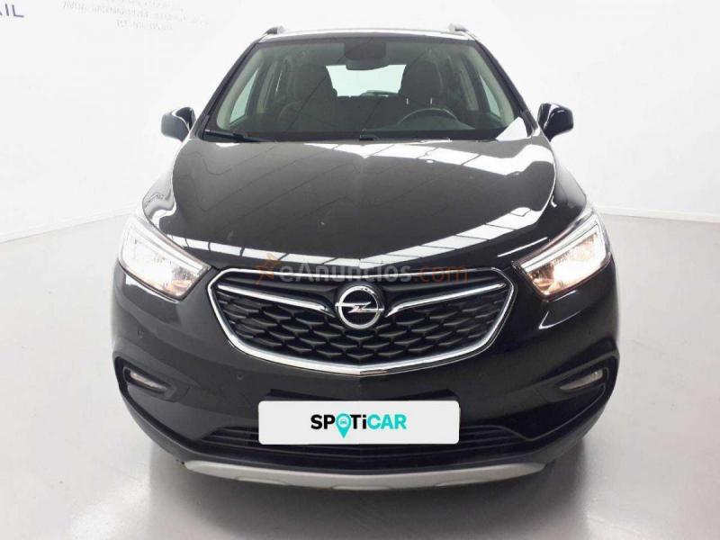 OPEL MOKKA X  1.4 T 103kW (140CV) 4X2 S&S Selective