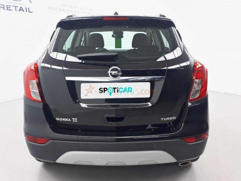 OPEL MOKKA X  1.4 T 103kW (140CV) 4X2 S&S Selective