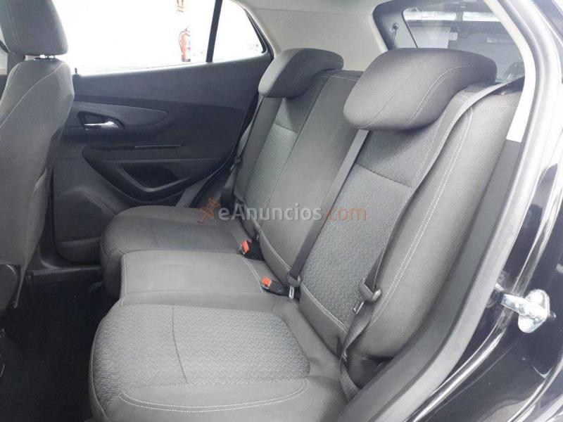 OPEL MOKKA X  1.4 T 103kW (140CV) 4X2 S&S Selective